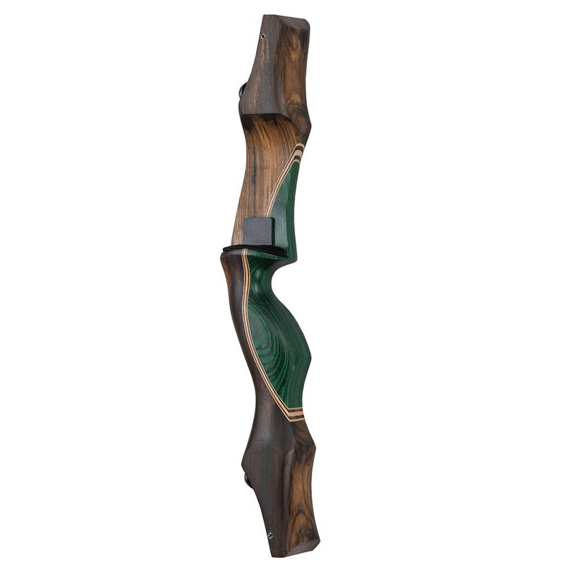 Oak Ridge Shade Verdes ILF Handle