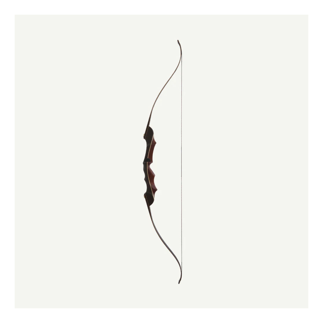 Bearpaw Big Bear Take Down Recurve - 64 Inch 