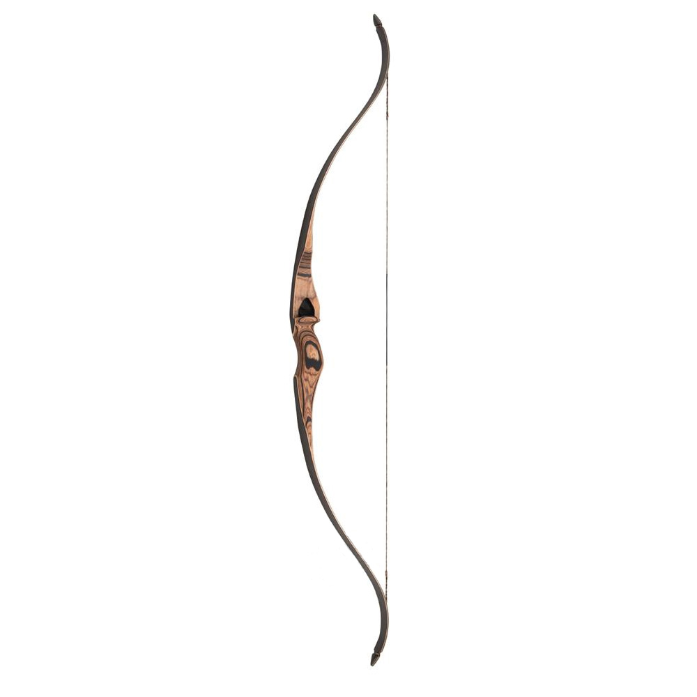 Buck Trail Wolverine 52inch Jachtboog