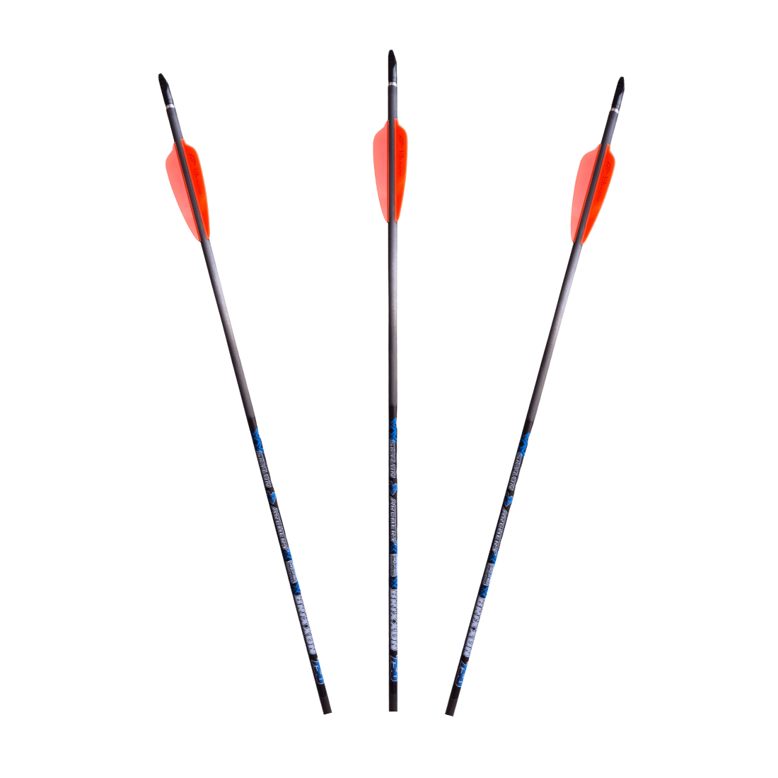 Skylon Carbon Brixxon Custom Pijl