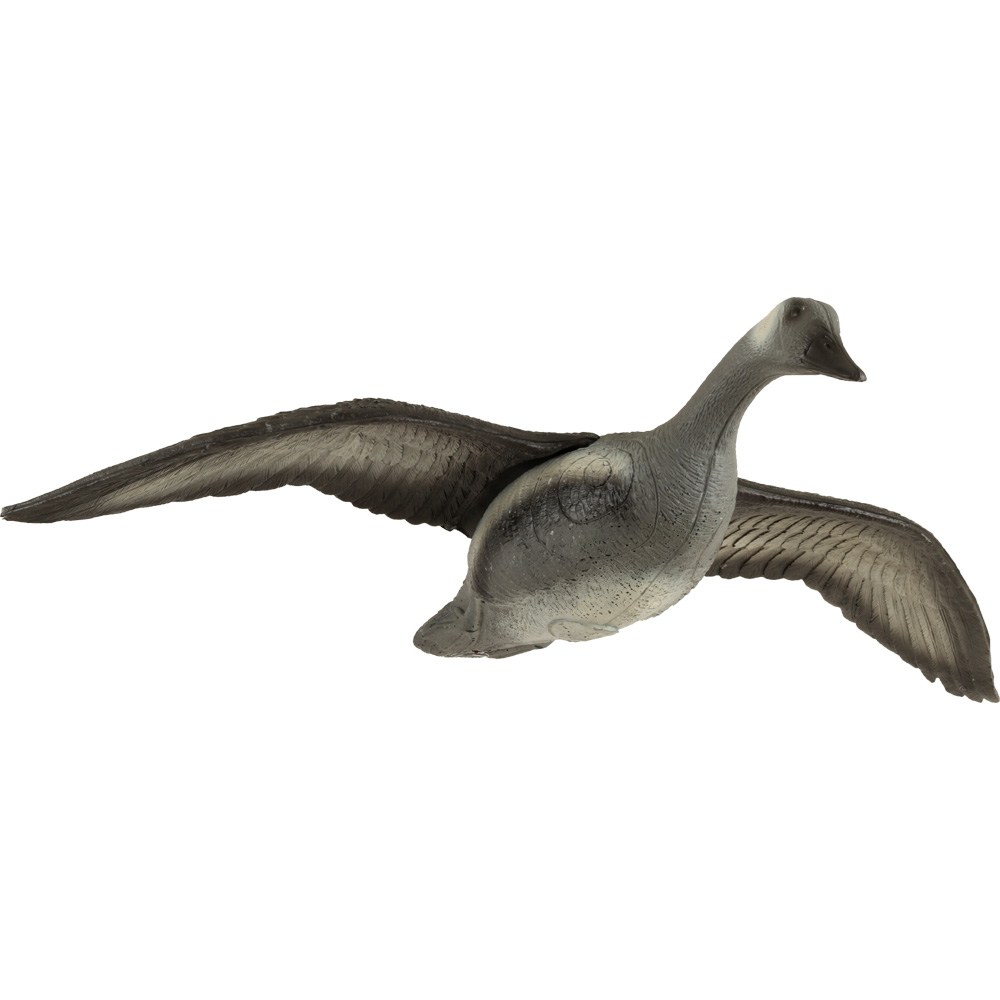 Franzbogen 3D Target Flying Grey Goose