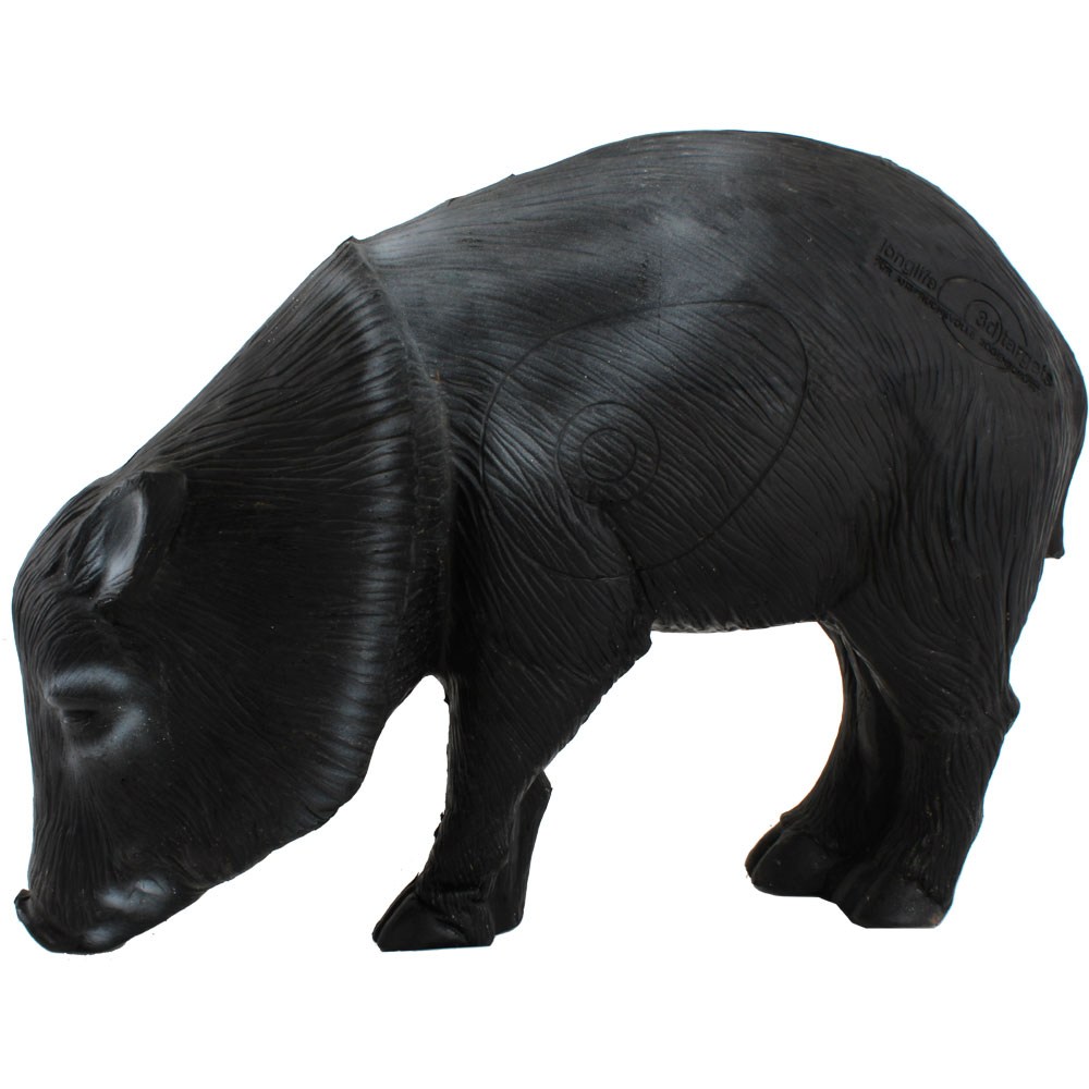 Longlife 3D Target Javelina Sow