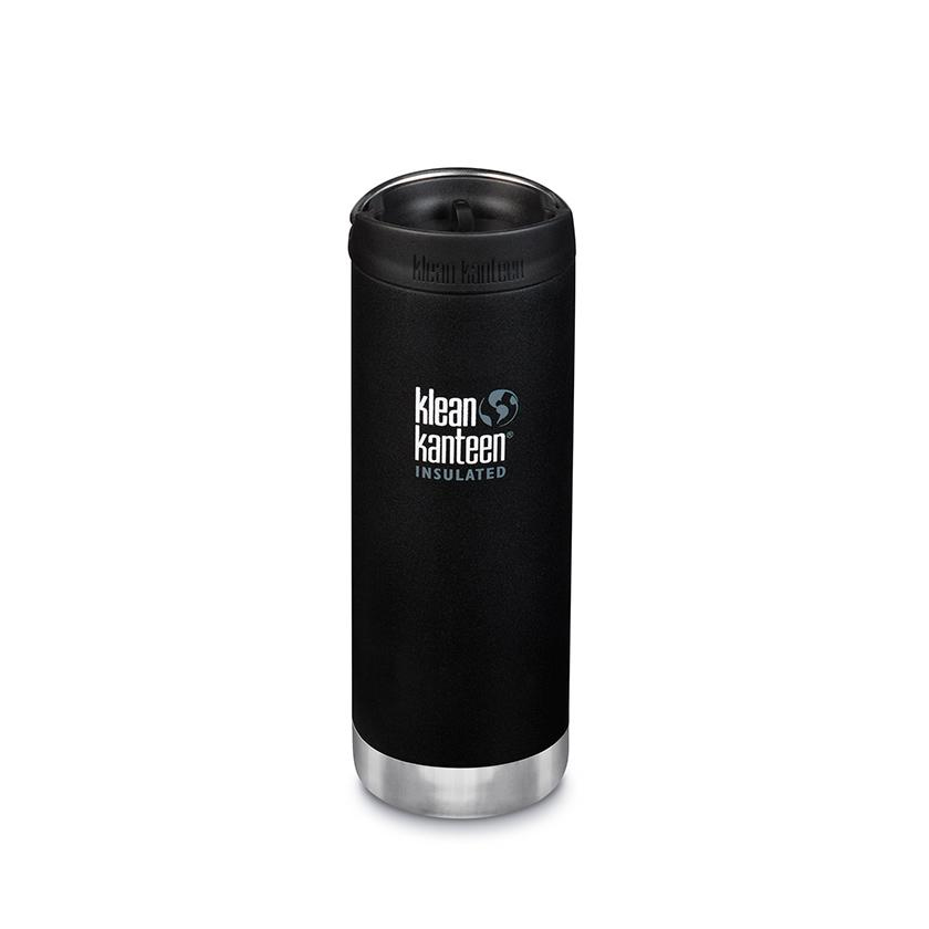 Klean Kanteen TK Wide Thermosfles 473ml